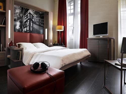 Aparthotel Adagio Strasbourg Place Kleber