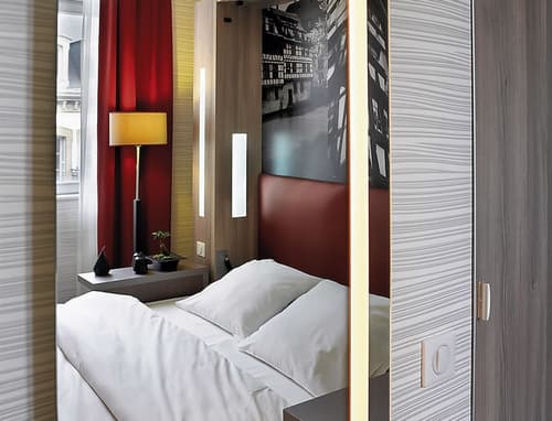 Aparthotel Adagio Strasbourg Place Kleber