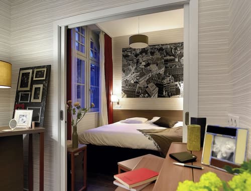 Aparthotel Adagio Strasbourg Place Kleber
