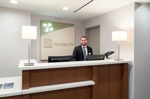 Holiday Inn New York City - Wall Street by IHG