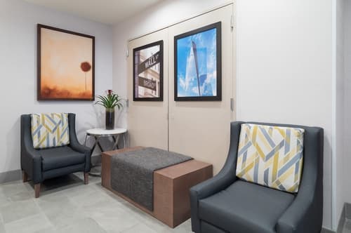 Holiday Inn New York City - Wall Street by IHG