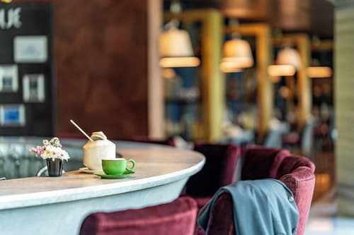 TUI BLUE Maduzi hotel Bangkok