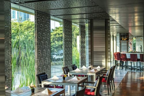 TUI BLUE Maduzi hotel Bangkok, Restaurant