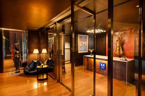 TUI BLUE Maduzi hotel Bangkok, Lobby