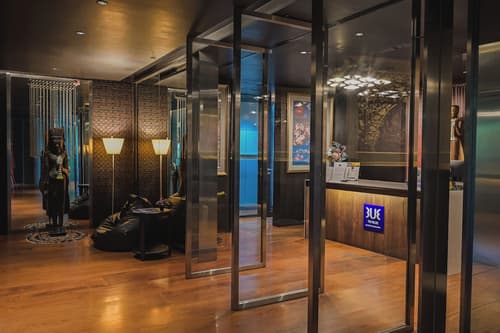 TUI BLUE Maduzi hotel Bangkok, Lobby