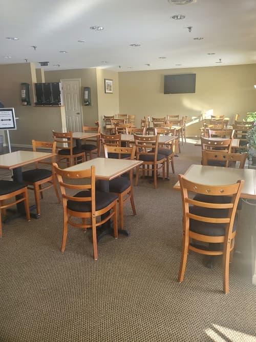 Country Inn at The Mall
