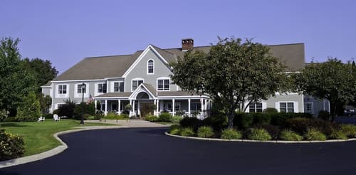 Country Inn at The Mall