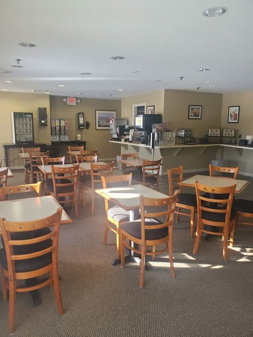 Country Inn at The Mall