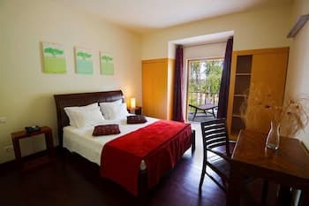 Alentejo Star Hotel, Room