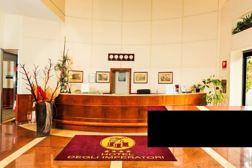 Hotel Imperatori