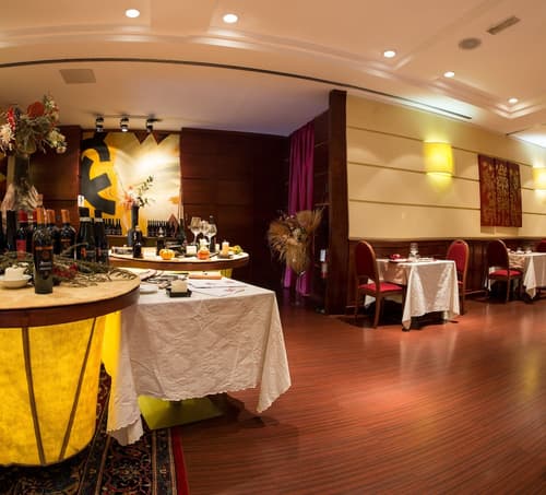 Hotel Imperatori