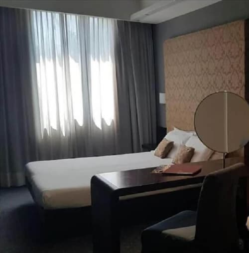 Hotel Imperatori