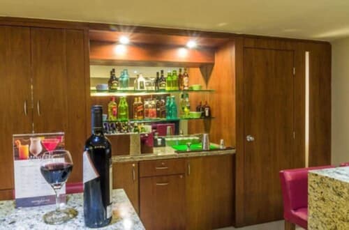 Hotel Palace Guayaquil