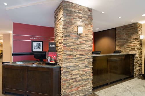 Hampton Inn Manhattan/Times Square South, Reception
