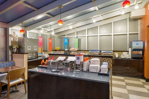 Hampton Inn Manhattan/Times Square South