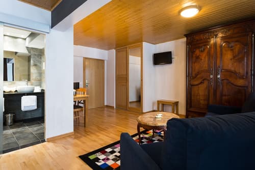 Hotel Llop Gris, Room