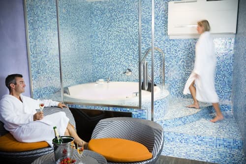 Luxury Family Hotel Royal Palace, Pool