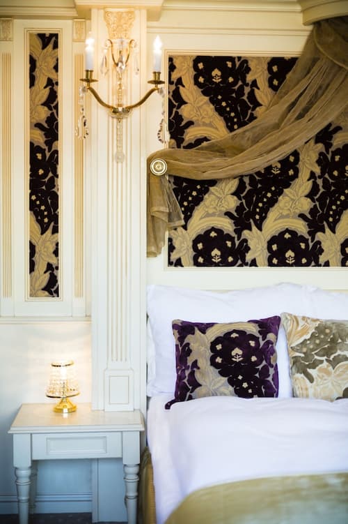 Luxury Family Hotel Royal Palace, Room