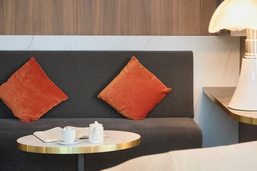 Mercure Aix-en-Provence La Duranne Gare TGV