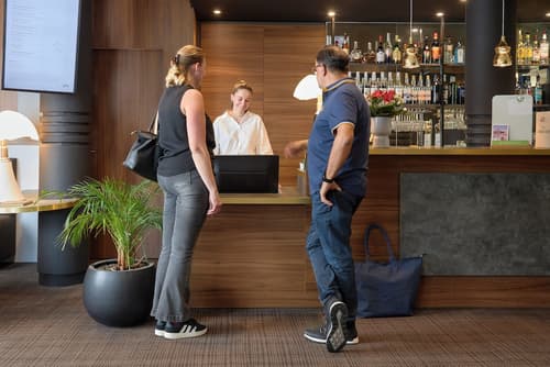 Mercure Aix-en-Provence La Duranne Gare TGV