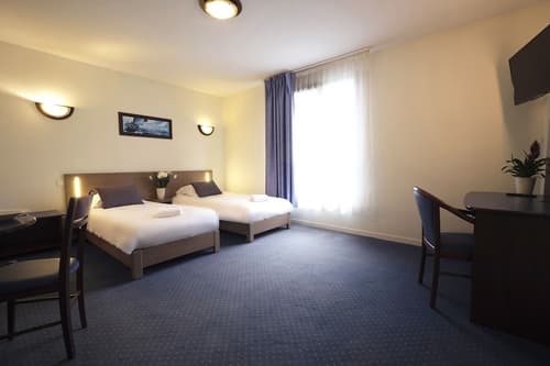 Comfort Aparthotel Carcassonne