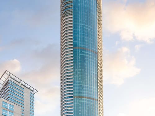 Pullman Shanghai Central-in XinTianDi & Yu Garden Area, Primary image