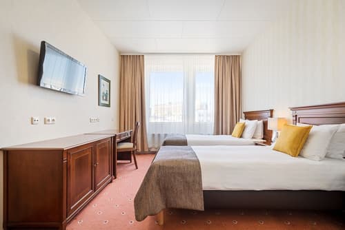 Hótel Ísland Comfort, Room