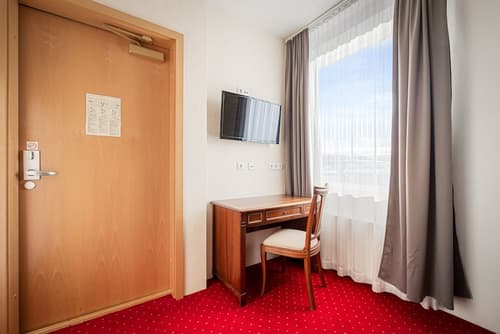 Hótel Ísland Comfort, Room