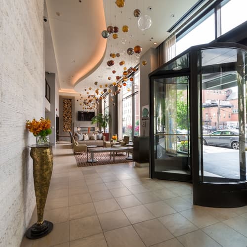 Hotel Felix River North/Magnificent Mile, Lobby