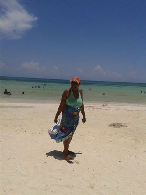 Retreat Guesthouse Luxury Suites, Beach