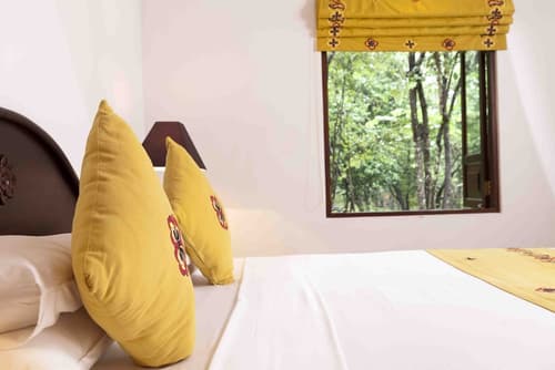 Amaya Lake Dambulla, Room