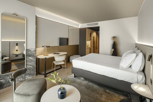 Azoris Royal Garden, Room