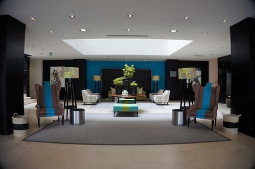 Azoris Royal Garden, Reception