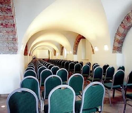 Hotel San Michele, Meeting facility