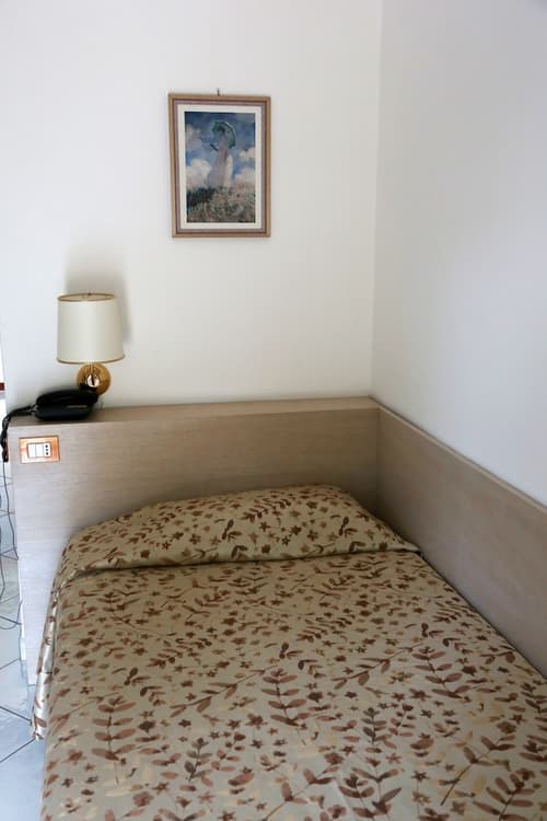 Hotel San Michele, Room