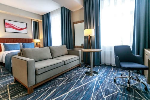 Ramada by Wyndham Astana, Room