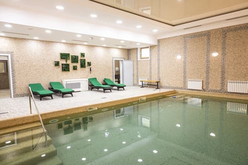 Ramada by Wyndham Astana