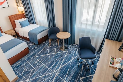 Ramada by Wyndham Astana