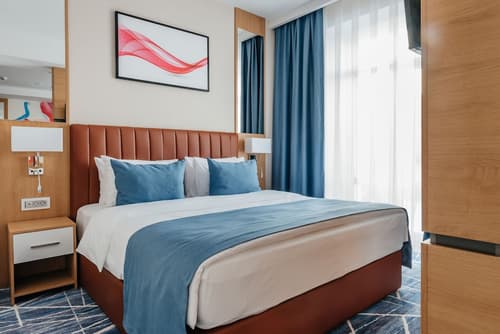 Ramada by Wyndham Astana