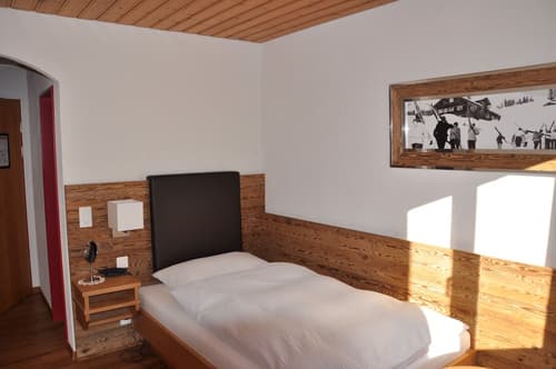 Hotel Edelweiss Superior