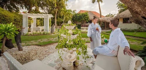 Punta Cana Princess Adults Only - All Inclusive