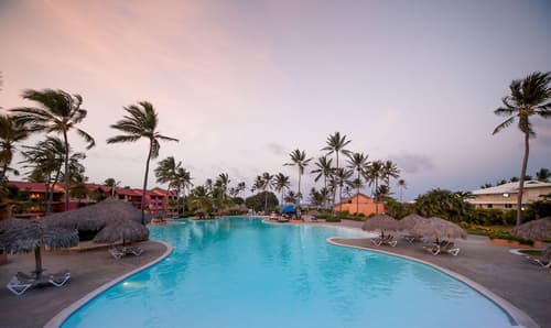 Punta Cana Princess Adults Only - All Inclusive, Pool