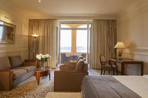 Hotel Palace Portoroz Operated by Minor Hotels