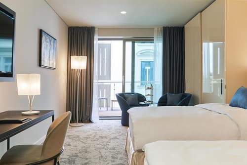 Hotel Palace Portoroz Operated by Minor Hotels, Room