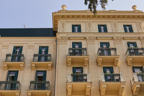 Hotel Palace Portoroz Operated by Minor Hotels