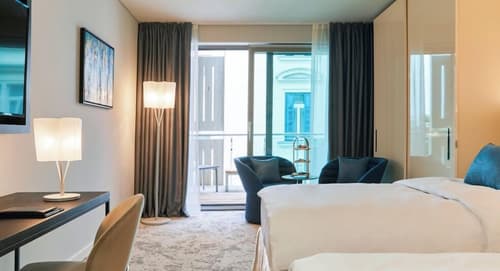 Hotel Palace Portoroz Operated by Minor Hotels, Room