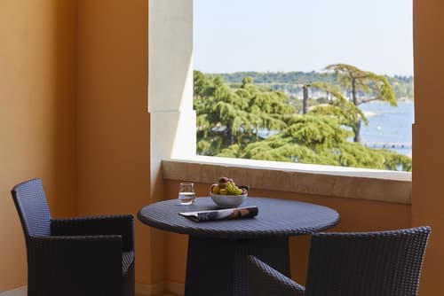 Hotel Palace Portoroz Operated by Minor Hotels, Room