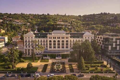 Hotel Palace Portoroz Operated by Minor Hotels