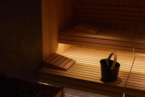 Hotel Palace Portoroz Operated by Minor Hotels, Spa