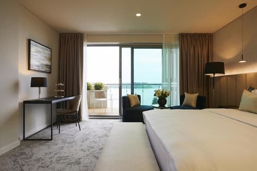 Hotel Palace Portoroz Operated by Minor Hotels